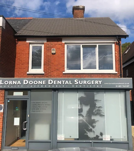 Lorna Doone Dental Surgery - Dental clinic in Woking