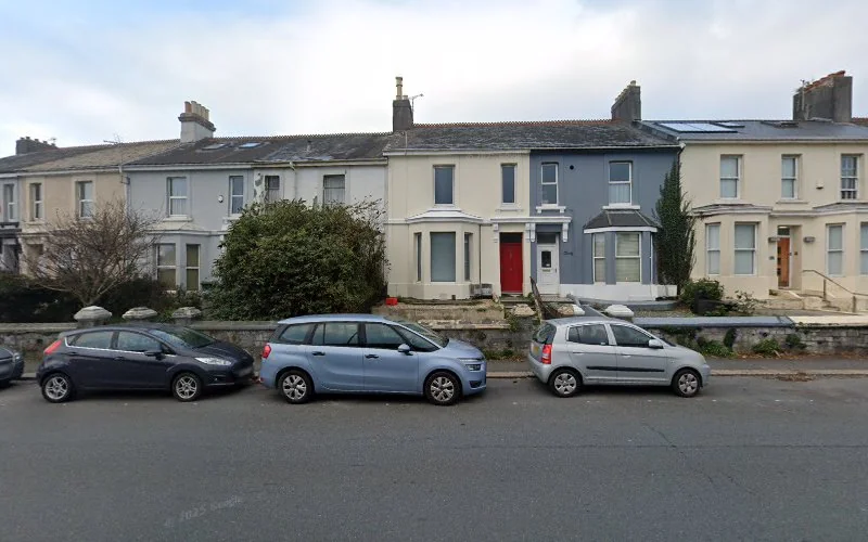 Fletcher Mr - Dental clinic in Plymouth