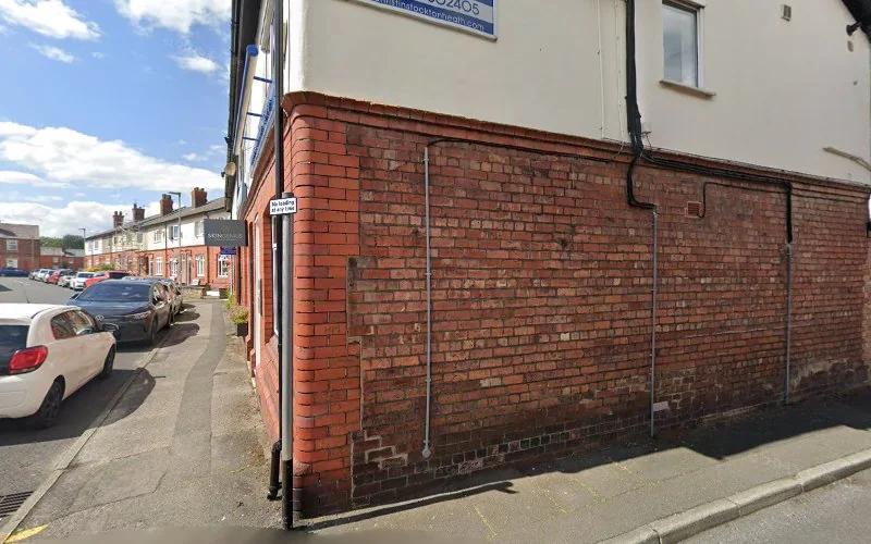 Dr Timothy Jones - Jones Dental Care - Dentist in Warrington