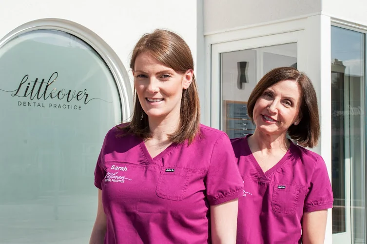 Littleover Dental Practice - Dentist in Derby
