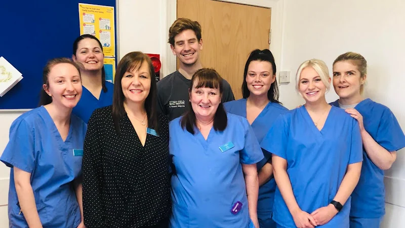 Tyneside Dental - Dental clinic in Wallsend