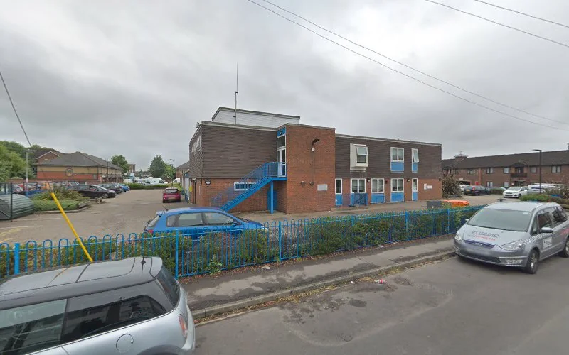 Rosie Peter - Dental clinic in Southampton