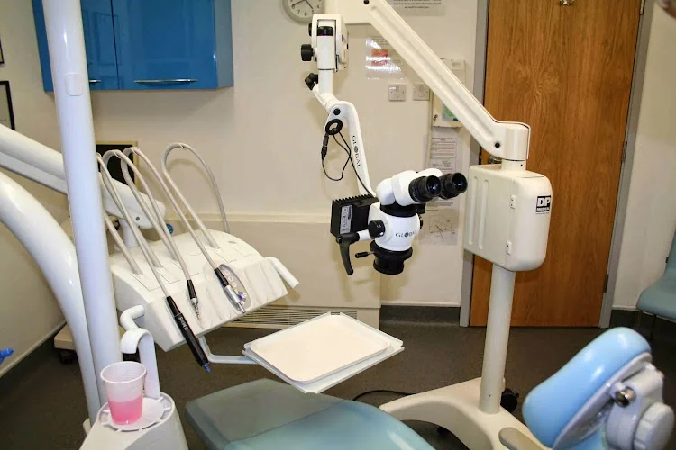 Conservation Dental Centre - Dentist in Southend-on-Sea