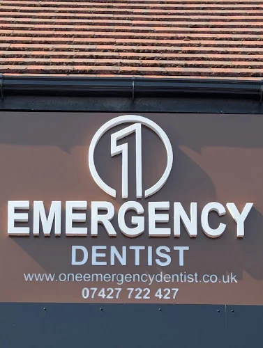 One Emergency Dentist - Emergency dental service in Manchester