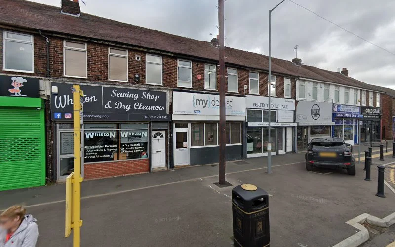 Whiston Village Dental Practice - Dental clinic in Prescot