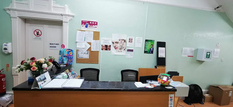 Bolney Court Dental Surgery - Dental clinic in London