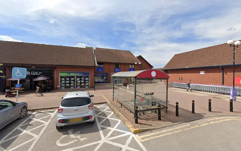 Perton Dental Practice - Dentist in Wolverhampton