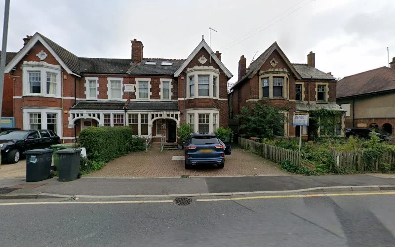 Mini Dental Implants - Dentist in Peterborough