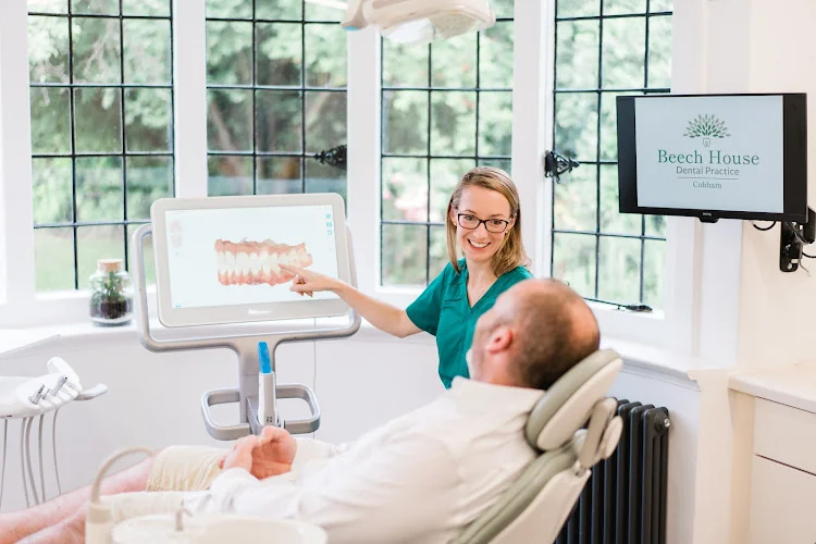 Beech House Dental Practice - Dental clinic in Cobham