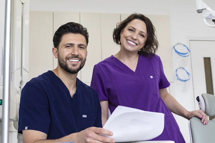 Dental Beauty Hampstead - Dental clinic in London