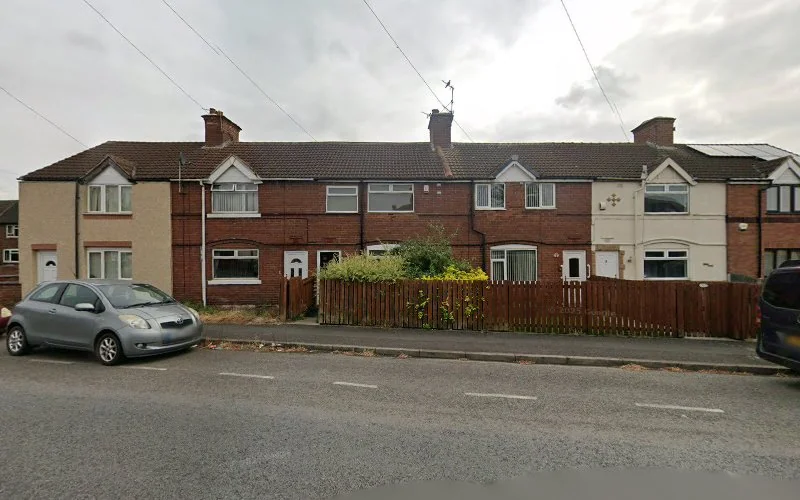 Robinson Dental - Rossington - Dental clinic in Doncaster