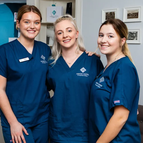 Aurora Dental & Implant Clinic Chippenham - Dentist in Chippenham