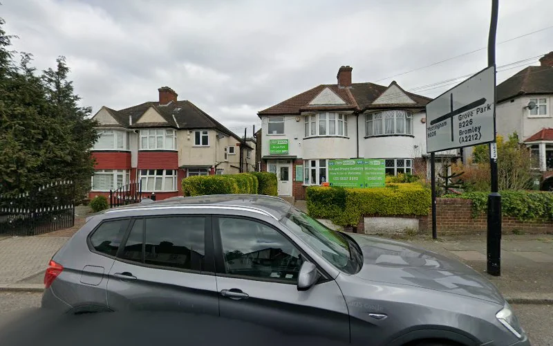First Dental Grove Park - Dental clinic in London