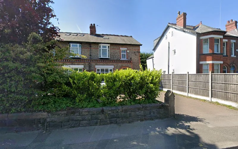 Critchlow Jason - Dental clinic in Altrincham