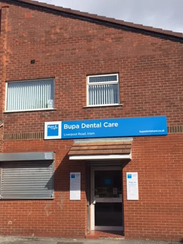 Bupa Dental Care Irlam - Dentist in Manchester