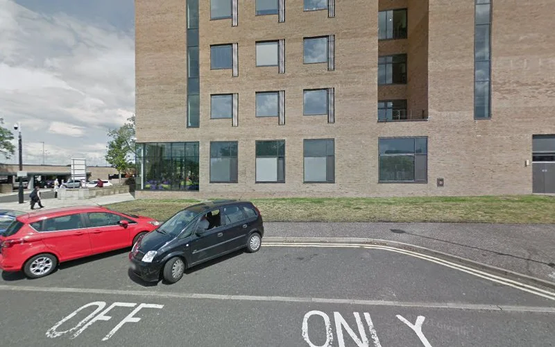 Belhaven Dental Practice - Dental clinic in Wishaw