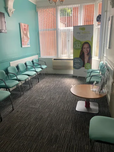 mydentist, London Road, Sheffield - Dentist in Sheffield