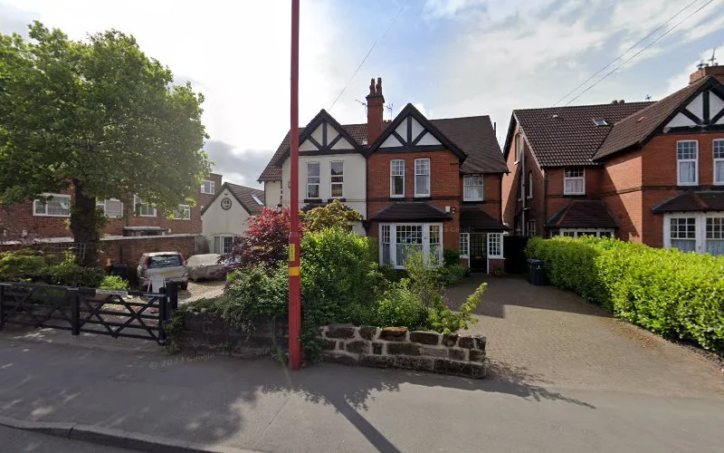 Davies a W - Dental clinic in Birmingham