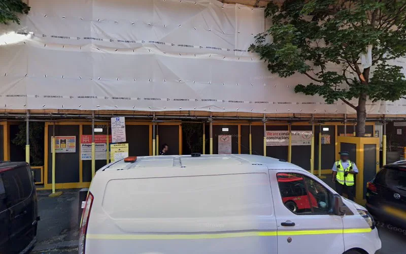 The London Dentists - Dental clinic in London