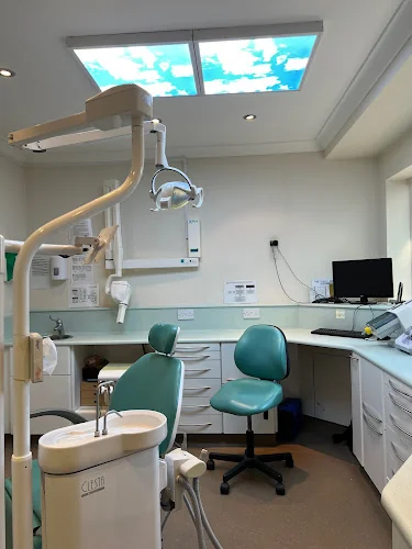Orchard Green Dental Practice - Dental clinic in Orpington