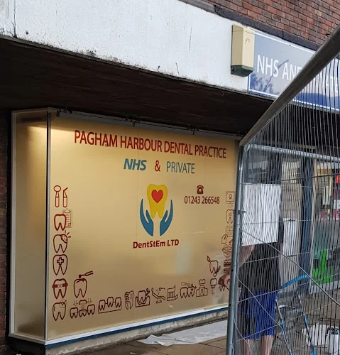 Pagham Harbour Dental Practice - Dentist in Bognor Regis