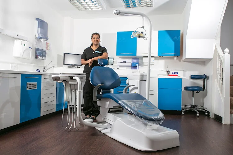 St. Raphael's Dental Practice - Dental clinic in Skelmersdale