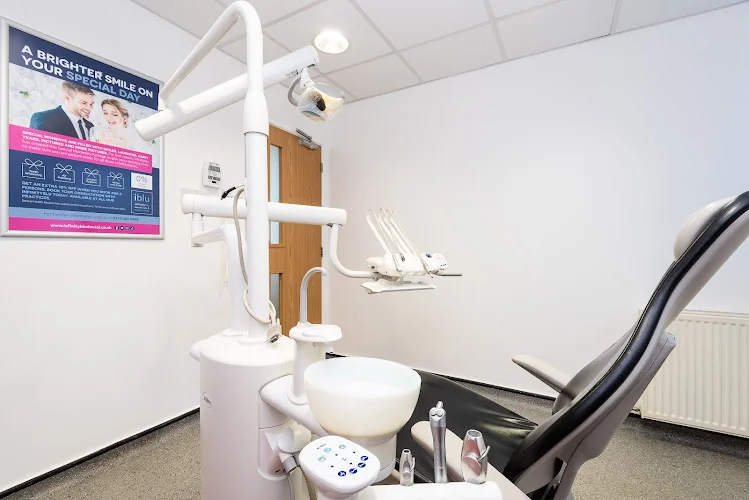 Infinityblu Dental Care & Implant Clinic - Dentist in Cupar