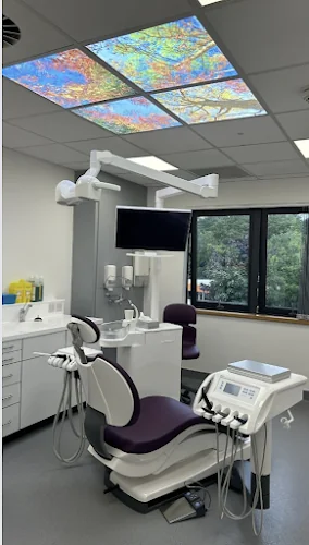 Thornhill Dental Centre | Dedicated to dental excellence - Dentist in Cardiff