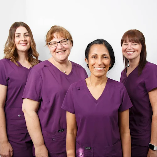 No1 The Orthodontic Specialists - Orthodontist in Derby