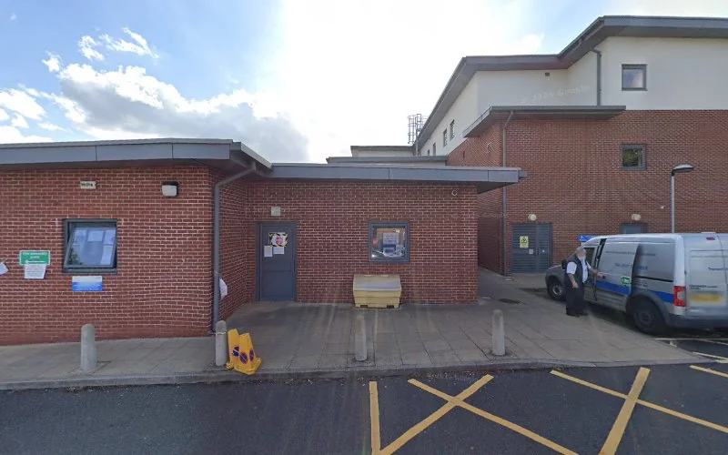 Oldbury Dental Centre - Dentist in Oldbury