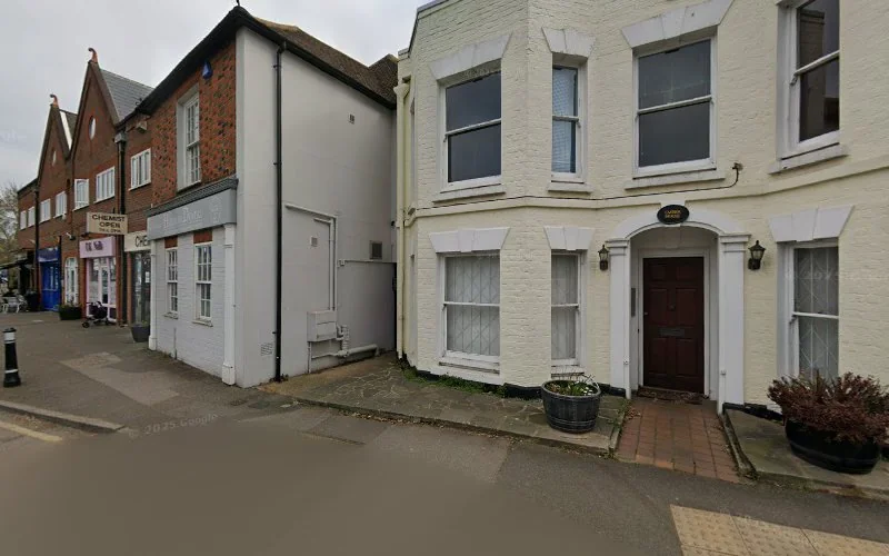 Mr M Mawjee & Mr M Ali - Dentist in Walton-on-Thames