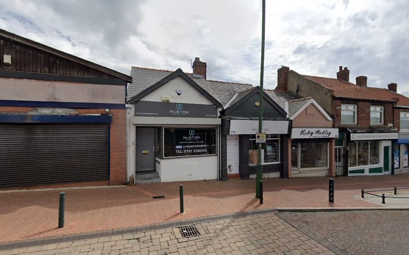 Dr D Chopra - Murton Dental Practice - Dentist in Seaham