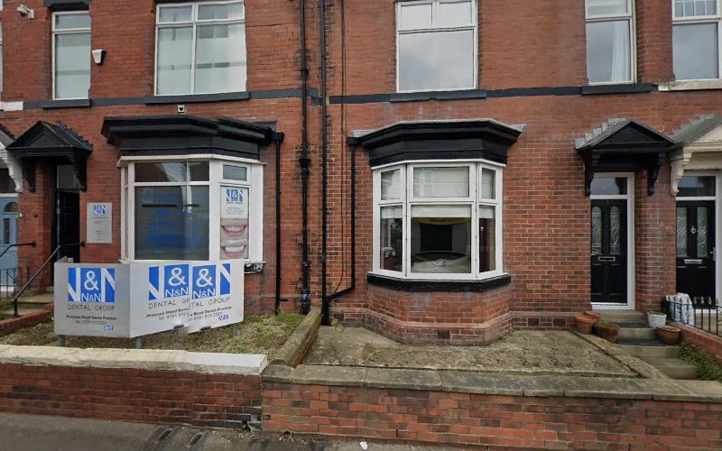 N And N Dental Practice - Dentist in Seaham