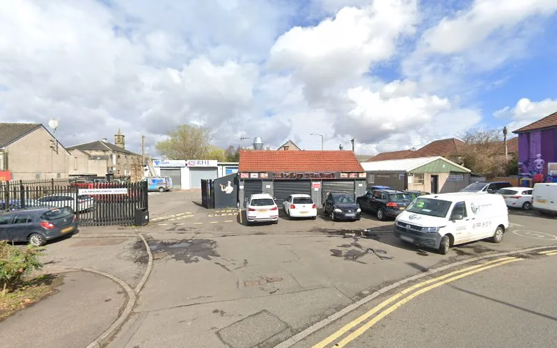 Chrome Design - Dental laboratory in Glasgow