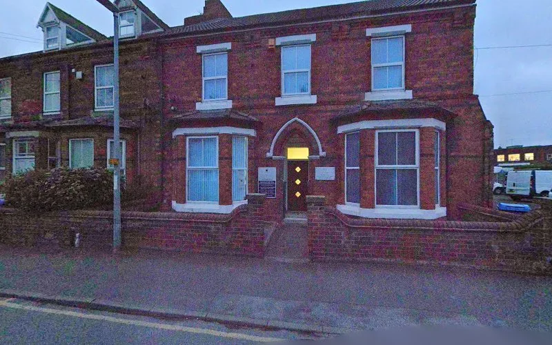 p.gray - Dentist in Goole