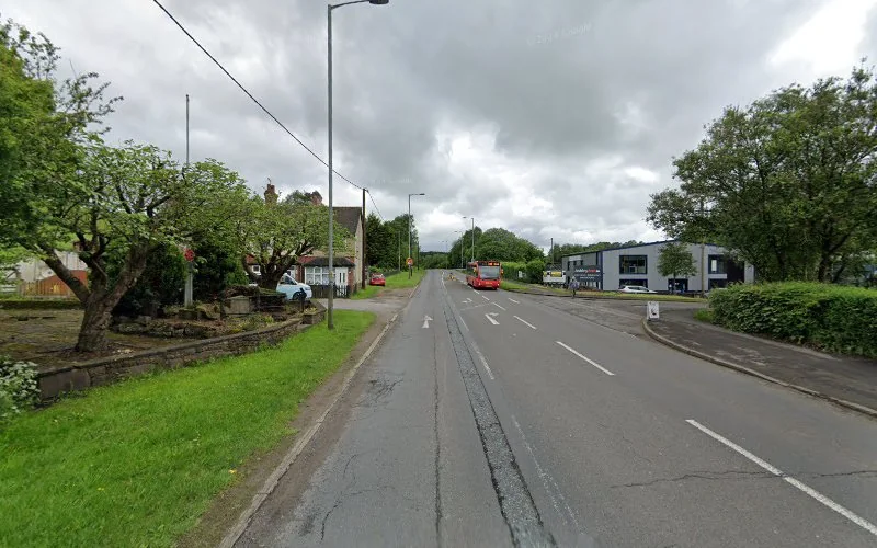 J M Atkinson - Cheddleton Dental Practice - Dentist in Leek