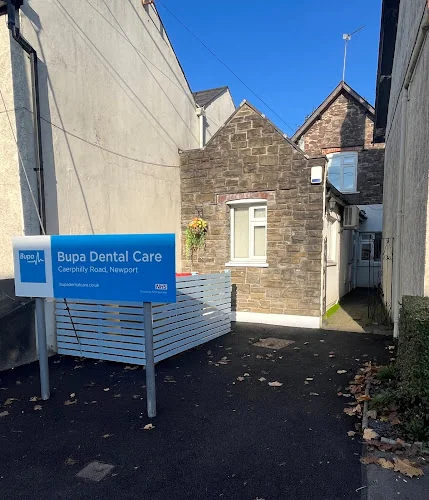 Bupa Dental Care Bassaleg - Dentist in Newport