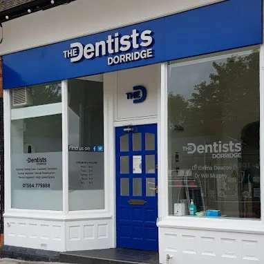 The Dentists Dorridge - Dental clinic in Solihull