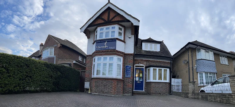 The Fountain Dental Practice - Dental clinic in New Malden