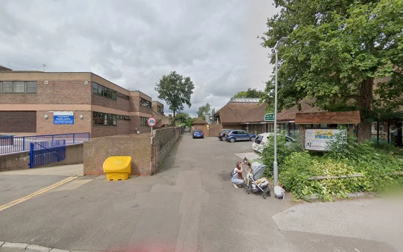 Faversham Nhs Dental Access Centre - Dental clinic in Faversham