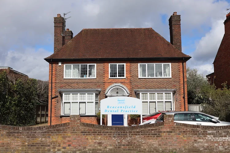 Beaconsfield Dental Practice - Dentist in Beaconsfield