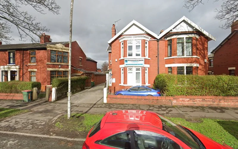 Perfectalign - Orthodontist in Preston