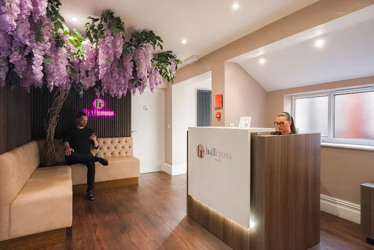 Hallcross Dental Practice - Dentist in Wigston