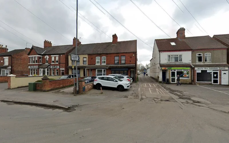 Bradgate Dental Equipment Ltd - Dental clinic in Coalville