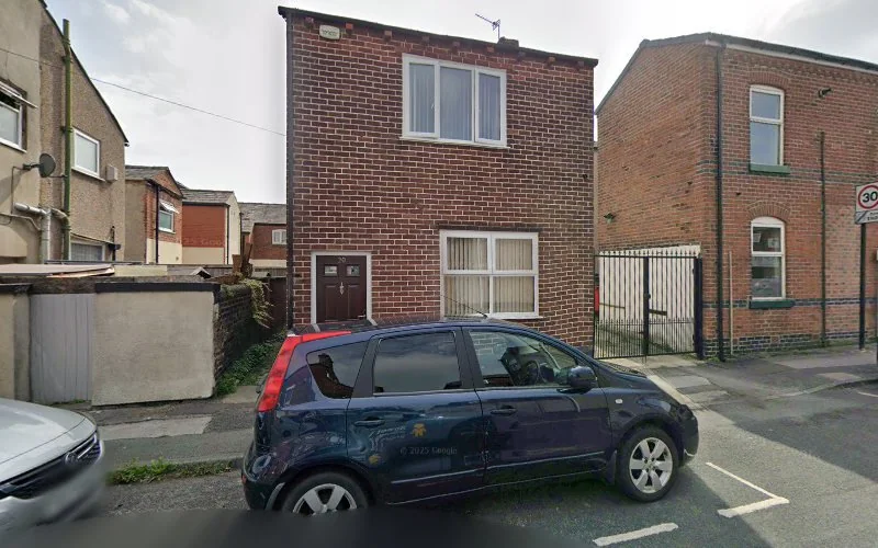 Birch House Practice - Dentist in Leigh