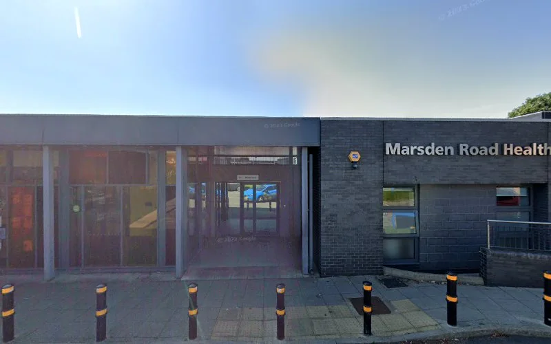 Marsden Road Dental Practice - Dental clinic in South Shields