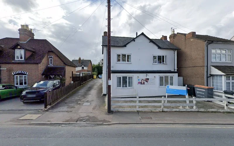 Bupa Dental Care Gloucester, Painswick Road - Dentist in Gloucester