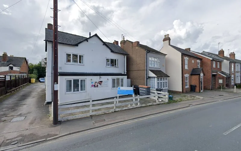 Wood J - Dental clinic in Gloucester