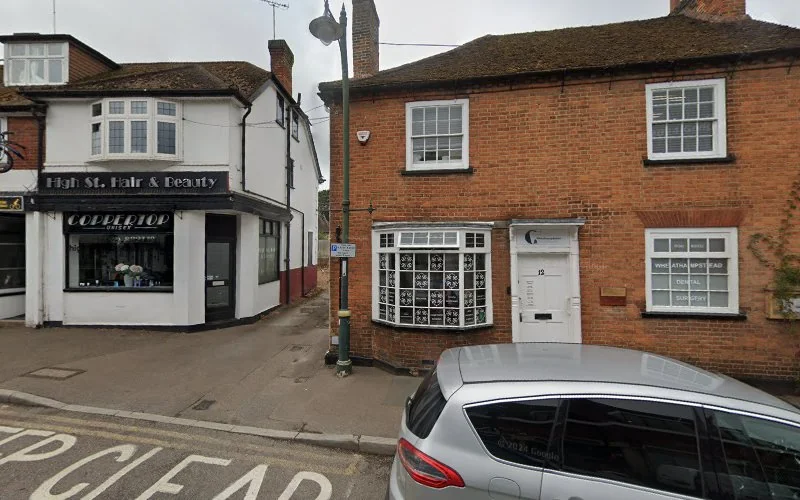 Ringrose C F & Associates - Dentist in St Albans