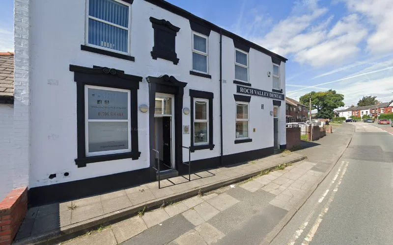 Roch Valley Dental Surgery - Dental clinic in Rochdale